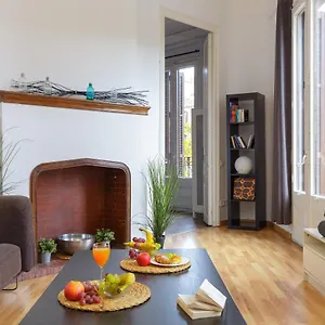  Apartamento Key Plaza Universidad - Gran Via