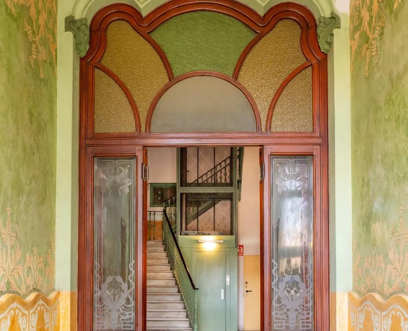 Amazing 3 Bedroom Penthouse In Plaza Espana Barcelona